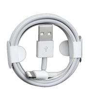 Apple İphone Şarj Ve Data Kablosu 1M OEM