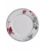 Korkmaz A8020 Bianca Collection 86 Parça Porselen Yemek Takımı