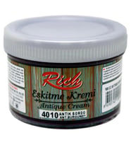 RİCH ESK-160-4010 ESKİTME KREMİ 160 CC ANTİK BORDO
