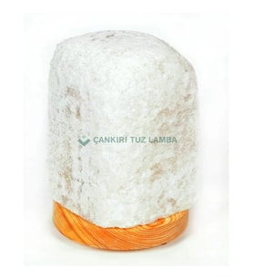 Çankırı Tuz Lamba 3,5-4 Kg