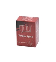 Toplu İğne 28 mm 250 gr