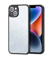 Northcity iPhone 14 Plus Aimo Kılıf - Sert PC & TPP Kusursuz Darbe Koruyucu