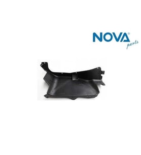 1J0825250F Motor Alt Koruyucu Plastik SAĞ - Audi A3-Bora-Golf-Octavia
