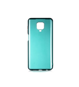 Xiaomi Redmi Note 9 Pro Uyumlu Kılıf Zore Bistro Kapak