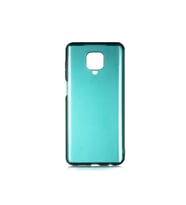 Xiaomi Redmi Note 9 Pro Uyumlu Kılıf Zore Bistro Kapak