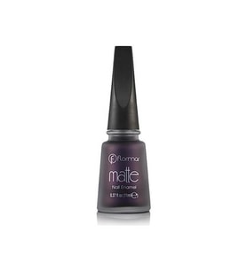 Flormar Matte Nail Enamel No:M31