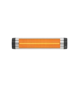 Ufo Star S/19 1900 W Infrared Isıtıcı (Gri)