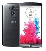 LG G3 16GB A Grade Yenilenmiş Cep Telefonu (3 Ay Garantili) (Siyah)