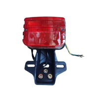 Cg Model Stop Komple (Uzun Sac)