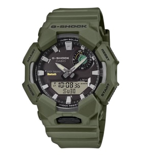 Casio G-SHOCK GA-B010-3ADR Erkek Kol Saati