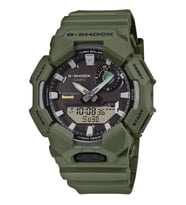 Casio G-SHOCK GA-B010-3ADR Erkek Kol Saati
