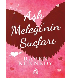 Aşk Meleği’nin Suçları