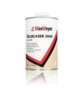 MAXMEYER 3600 YÜZEY TEMİZLEME TİNERİ 1/1 (Çok Renkli)