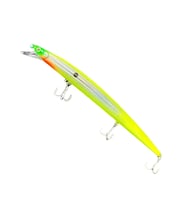 Strike Pro Koffana 210 S 36,3gr Sinking Maket Yem A133T
