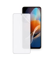 SChitec Redmi Note 12R Pro Uyumlu Ön Yüzey Nano Şeffaf Hidrojel Ekran Koruyucu