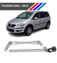 Ön Cam Silecek Mekanizması Volkswagen Touran