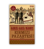 KIRMIZI PAZARTESİ
