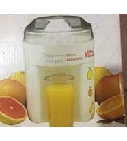 King Citrus Juıcer YJ2002 Narenciye Sıkacağı