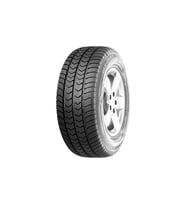 Semperit VAN-Grip 3 205/65R16C 107/105T Hafif Ticari Kış Lastiği (Üretim Yılı:2025)
