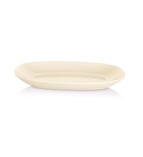 Güral Porselen 19 cm Kayık Tabak GBSEO19KY