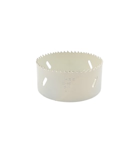 Fixonic Eratool ERA56105 98mm HSS Bi-Metal Panç (Beyaz)