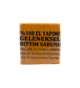 Geleneksel Bıttım Sabunu 150 gr