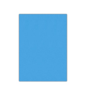Bigpoint Eva 50x70cm Mavi 10'lu Paket