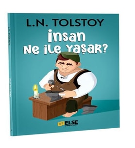 İnsan Ne ile Yaşar