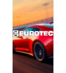 Eurotech 20x3 Jdm Yazı Araba-motosiklet Cam Etiket Sticker Beyaz Renk