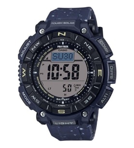 Casio PRG-340SC-2DR Erkek Kol Saati