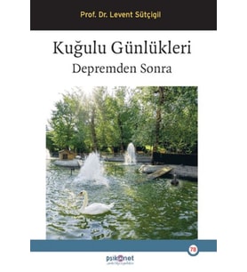 Kuğulu Günlükleri
