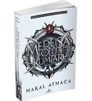 Medusa'nın Ölü Kumları 4