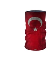 Buff Türk Bayrağı