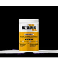 RESTOREPLUS IKARUS HS-X  Düsük Sıcaklık – Yüksek Hızlar Için Tam Sentetik Gres (1Kg)