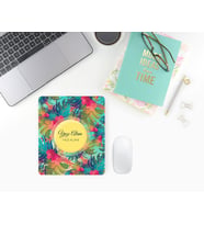Kişiye Özel Mouse Pad