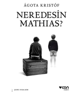 Neredesin Mathias?