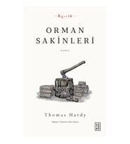 Orman Sakinleri