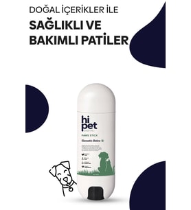 HiPet Köpek Cannabis Pati Stick