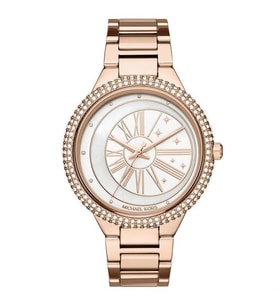 Michael Kors MK6551 Kadın Kol Saati
