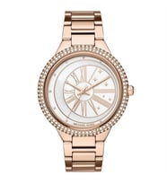 Michael Kors MK6551 Kadın Kol Saati