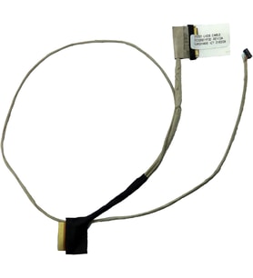İdeapad 330-15Ikb Type 81Dc İle Ekran Data Flex Kablosu