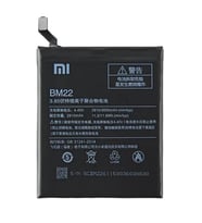 Xiaomi Mi 5- BM22- Uyumlu Pil Sıfır - Servis