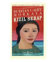 Kızıl Serap (Ciltli)