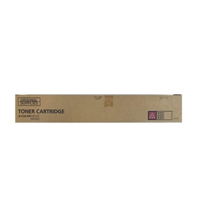 Zebra Toner Olivetti MF223 Kırmızı Muadil Toner