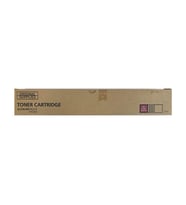 Zebra Toner Olivetti MF223 Kırmızı Muadil Toner