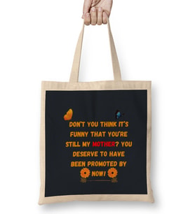 Mother’s Day Sayings & Quotes For Mom 2021 Bez Çanta Uzun Saplı