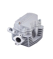 Cg200 Silindir Kapağı Komple Full (Dq)