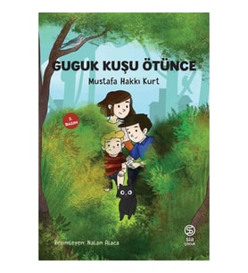 Guguk Kuşu Ötünce