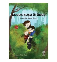 Guguk Kuşu Ötünce