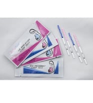 BABYFAST 20 Ovulasyon test + 2 gebelik test